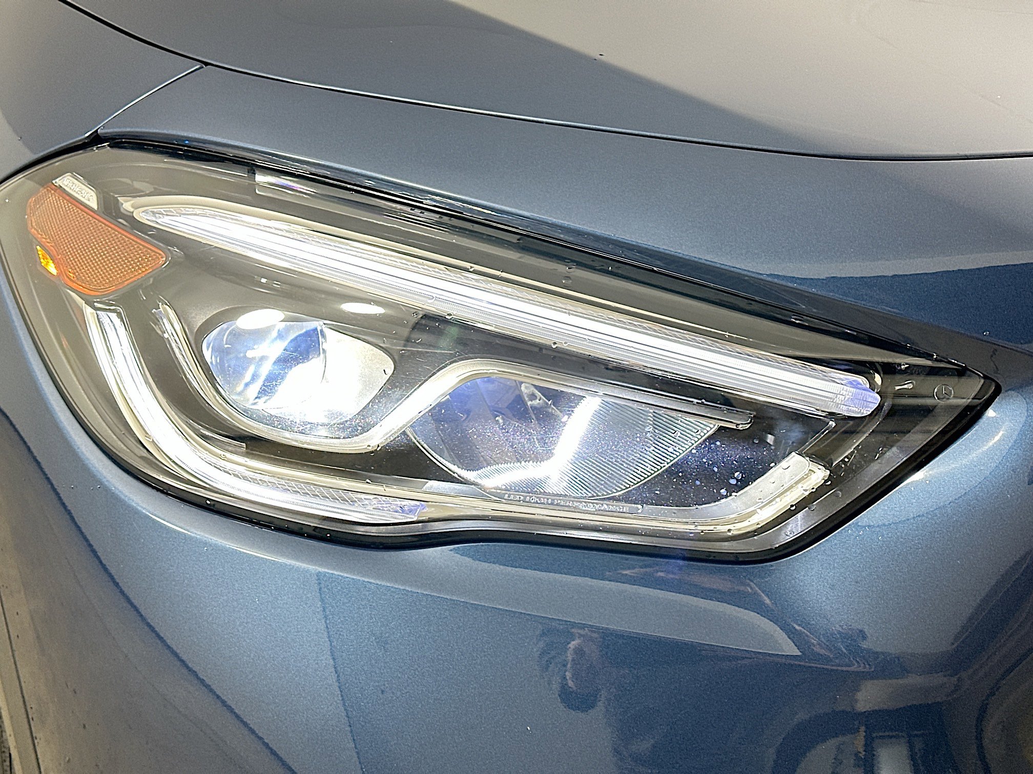 Certified 2023 Mercedes-Benz GLA 250 GLA 250 w/ Premium Package image 42