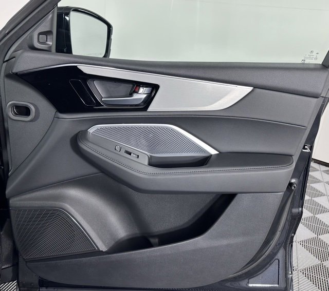 New 2026 Acura MDX SH-AWD image 30