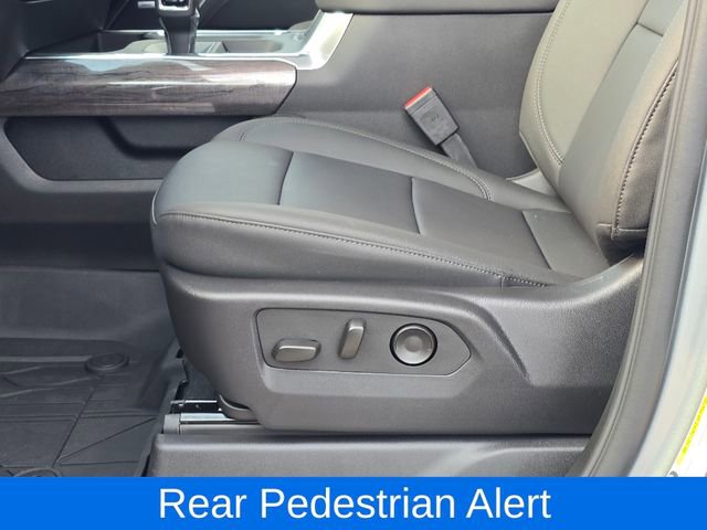 New 2026 Chevrolet Silverado 1500 LTZ w/ LTZ Premium Package image 20