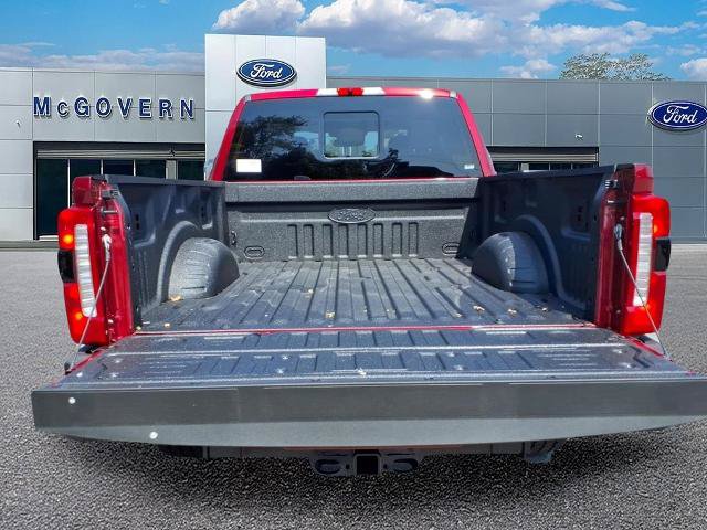 New 2026 Ford F250 XLT w/ XLT Premium Package AWD/4WD image 25
