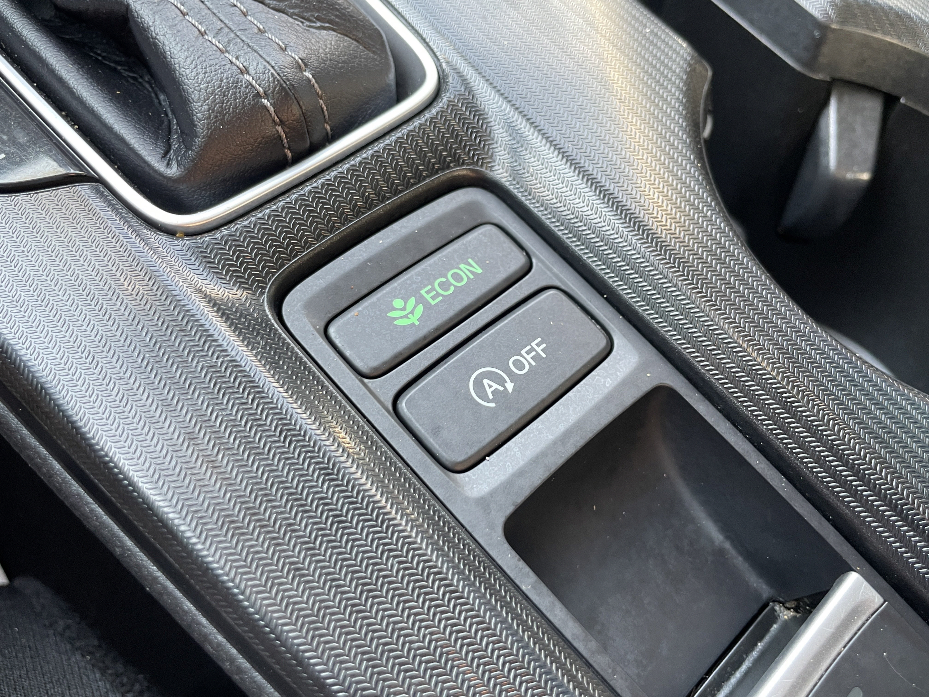 Used 2022 Honda Civic EX image 26