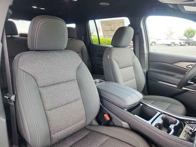 New 2027 Chevrolet Traverse LT w/ Driver Confidence Package FWD image 14