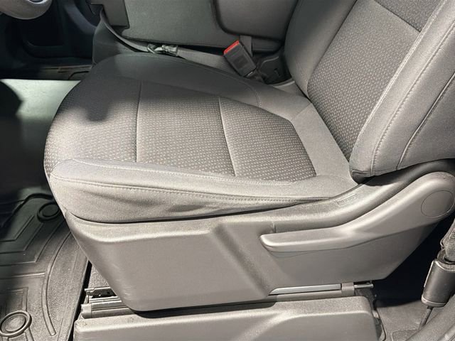 Used 2020 GMC Sierra 1500 4x4 Regular Cab w/ Sierra Value Package image 16