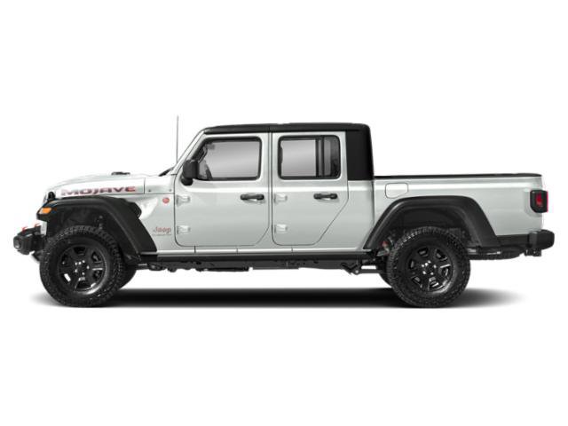 Used 2023 Jeep Gladiator Mojave w/ LED Lighting Group video 3