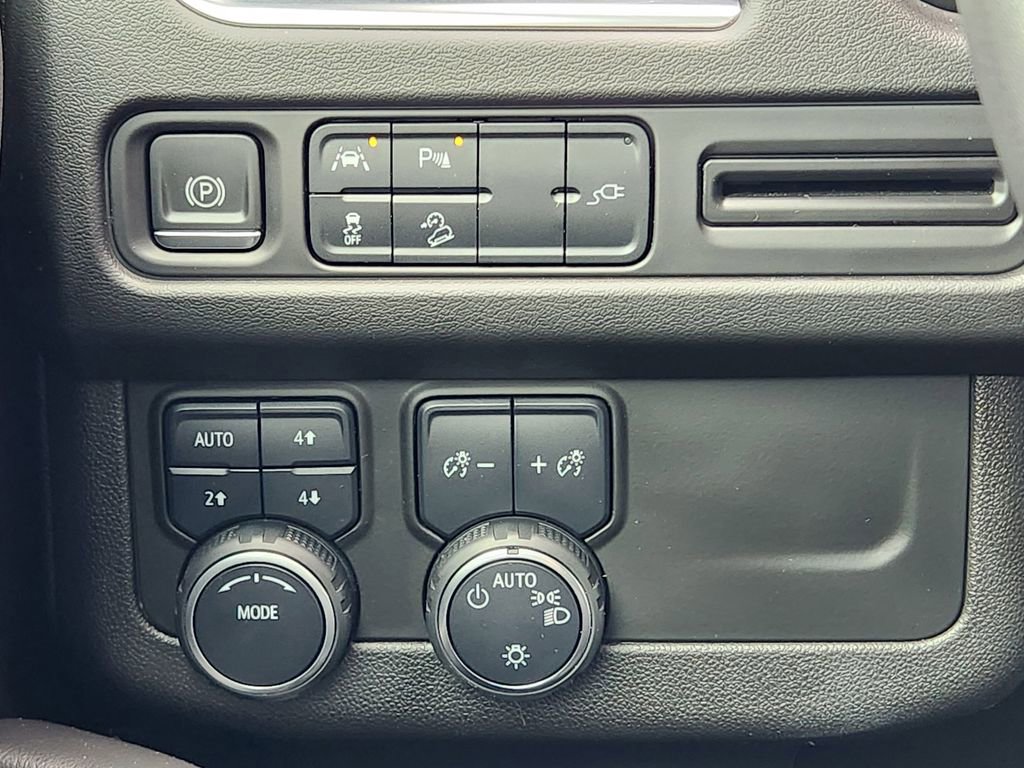 Certified 2022 Chevrolet Tahoe Z71 AWD/4WD image 22