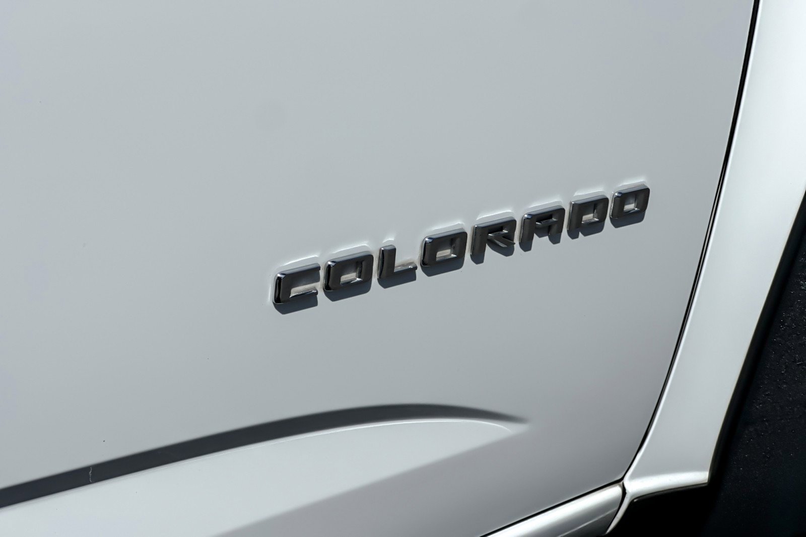 Used 2022 Chevrolet Colorado W/T w/ WT Convenience Package RWD image 24