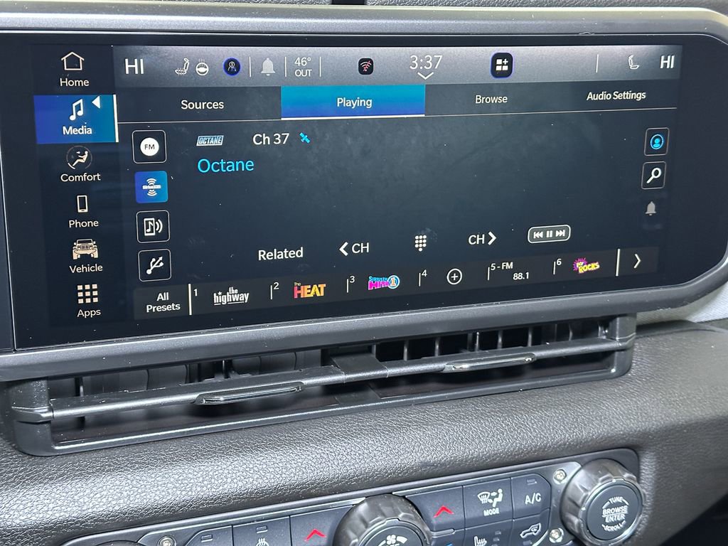 New 2026 Jeep Wrangler Sport S image 31