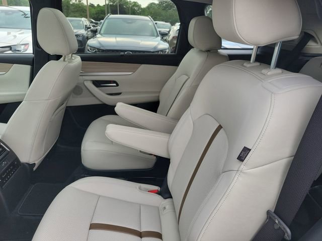 New 2025 MAZDA CX-90 Plug-In Hybrid w/ Premium Plus image 26