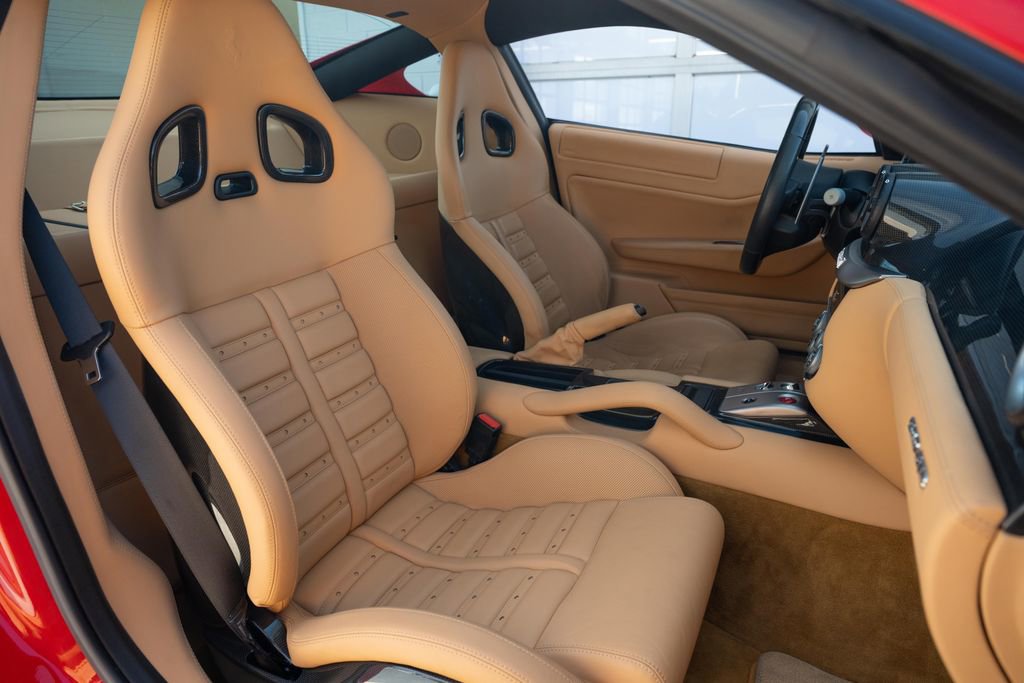 Used 2009 Ferrari 599 GTB Fiorano image 61