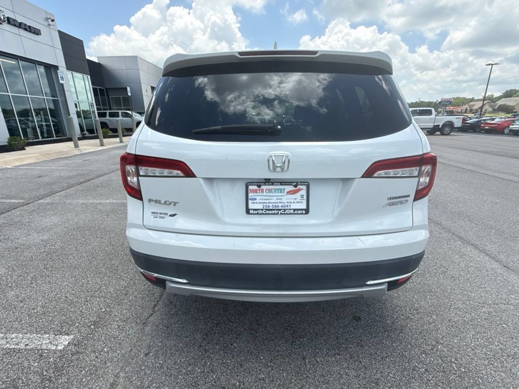 Used 2020 Honda Pilot Touring image 7