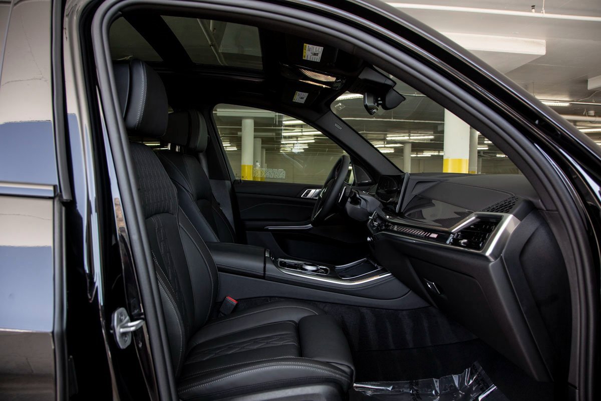 New 2026 BMW X5 M60i image 29