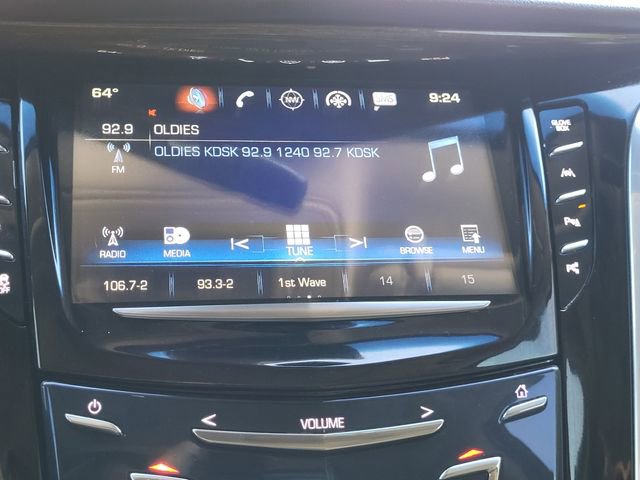 Used 2019 Cadillac Escalade Premium Luxury image 14