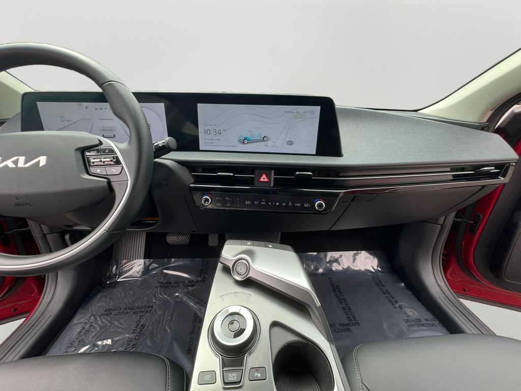 Used 2024 Kia EV6 Light RWD image 14