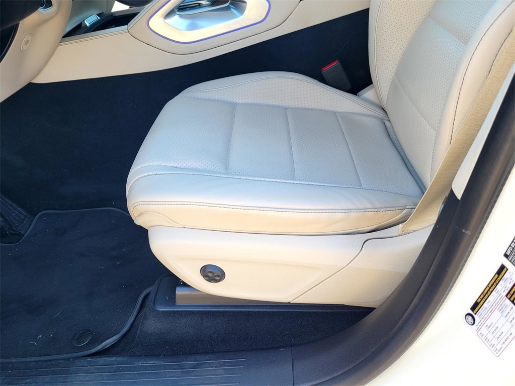 Used 2022 Mercedes-Benz GLE 350 4MATIC image 18