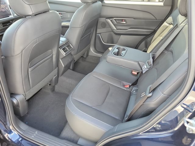 New 2026 MAZDA CX-5 Select AWD/4WD image 22