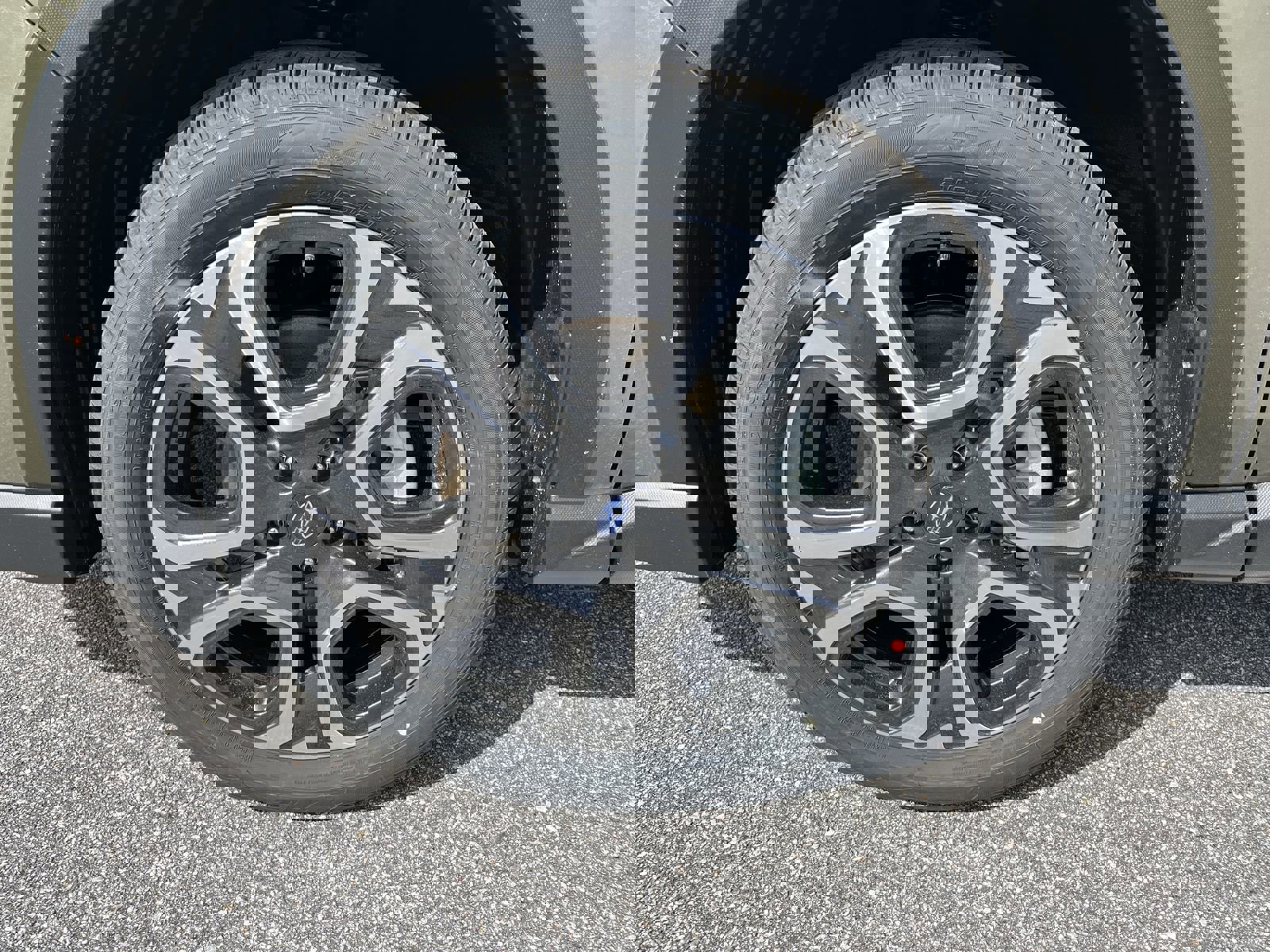 New 2026 Subaru Ascent Touring image 13