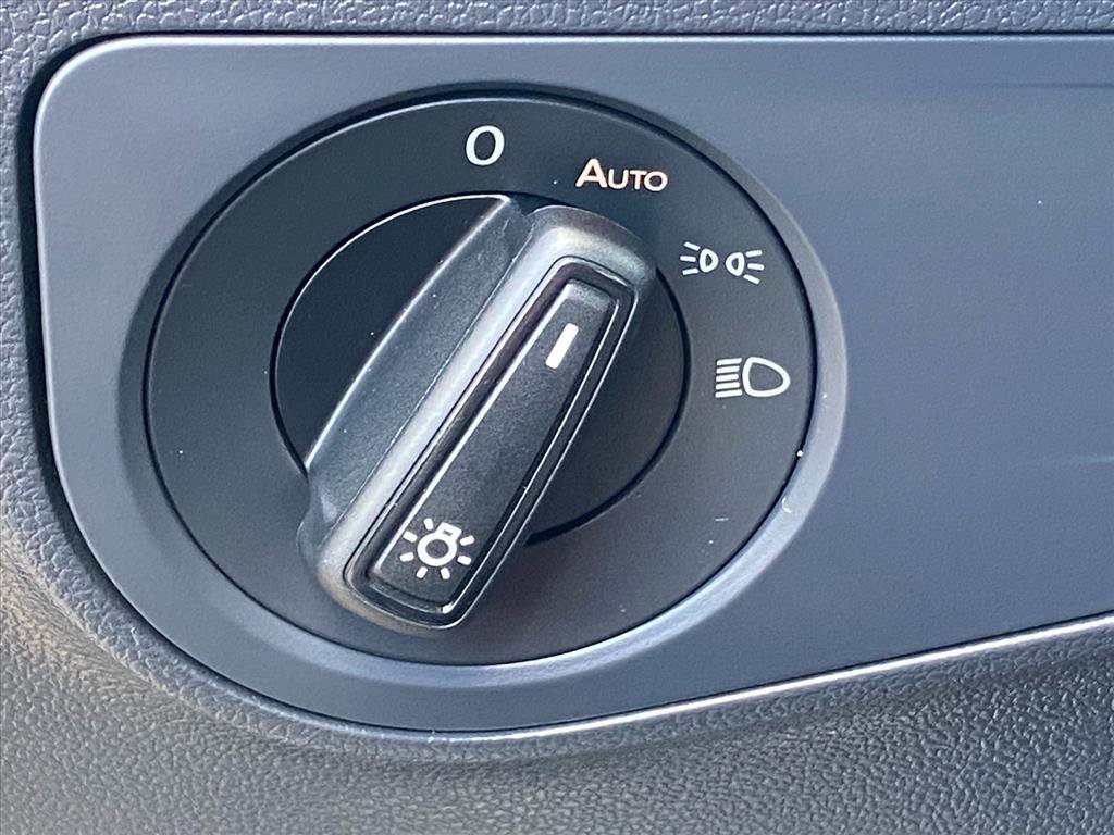Certified 2024 Volkswagen Tiguan S AWD/4WD image 14