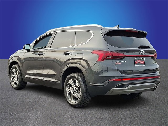 Used 2023 Hyundai Santa Fe SEL image 6