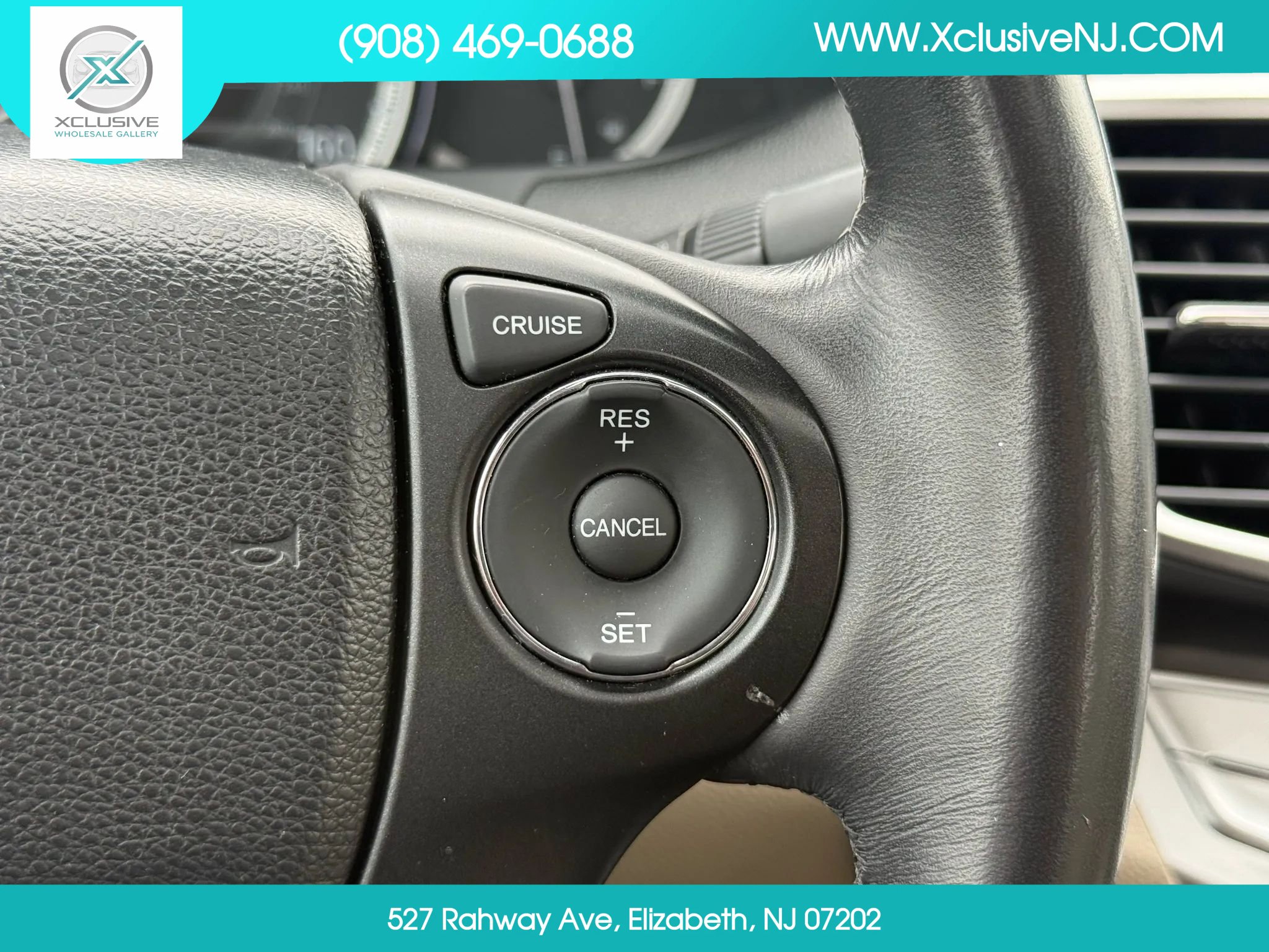 Used 2014 Honda Accord EX-L image 13