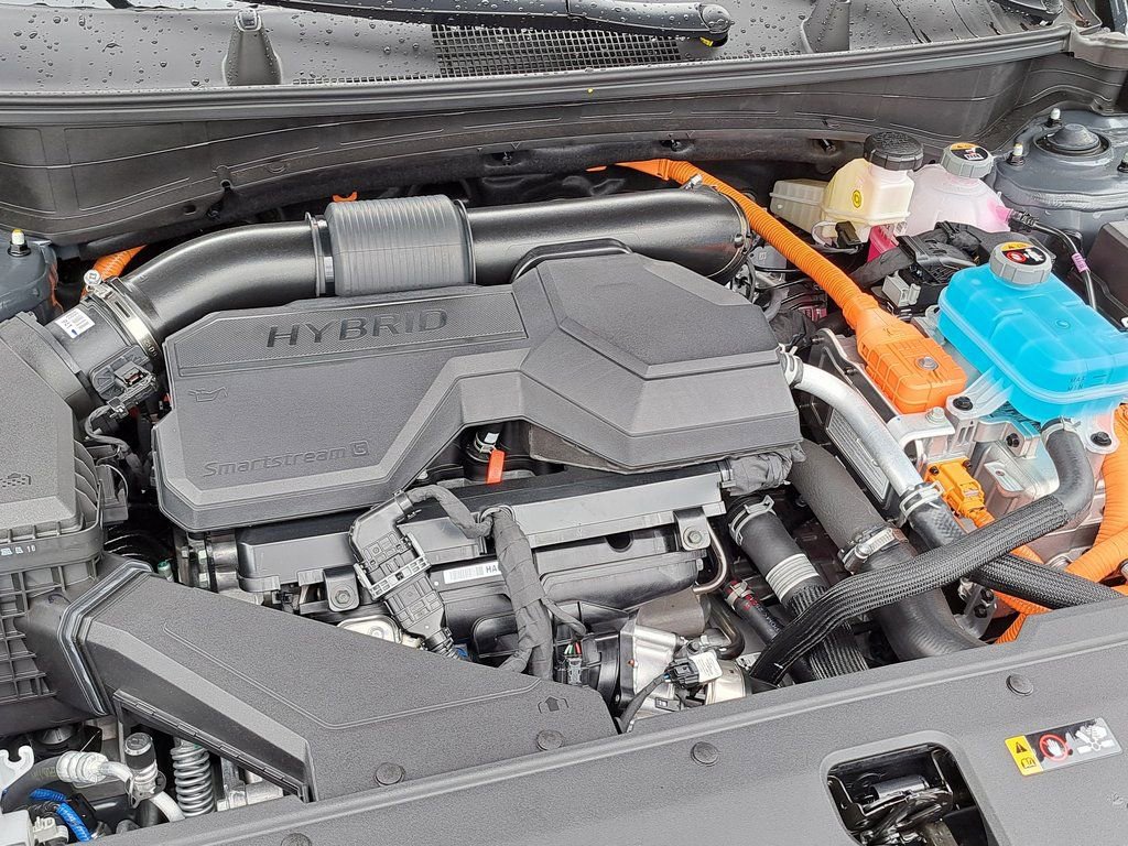 New 2025 Kia Sportage X-Line image 15