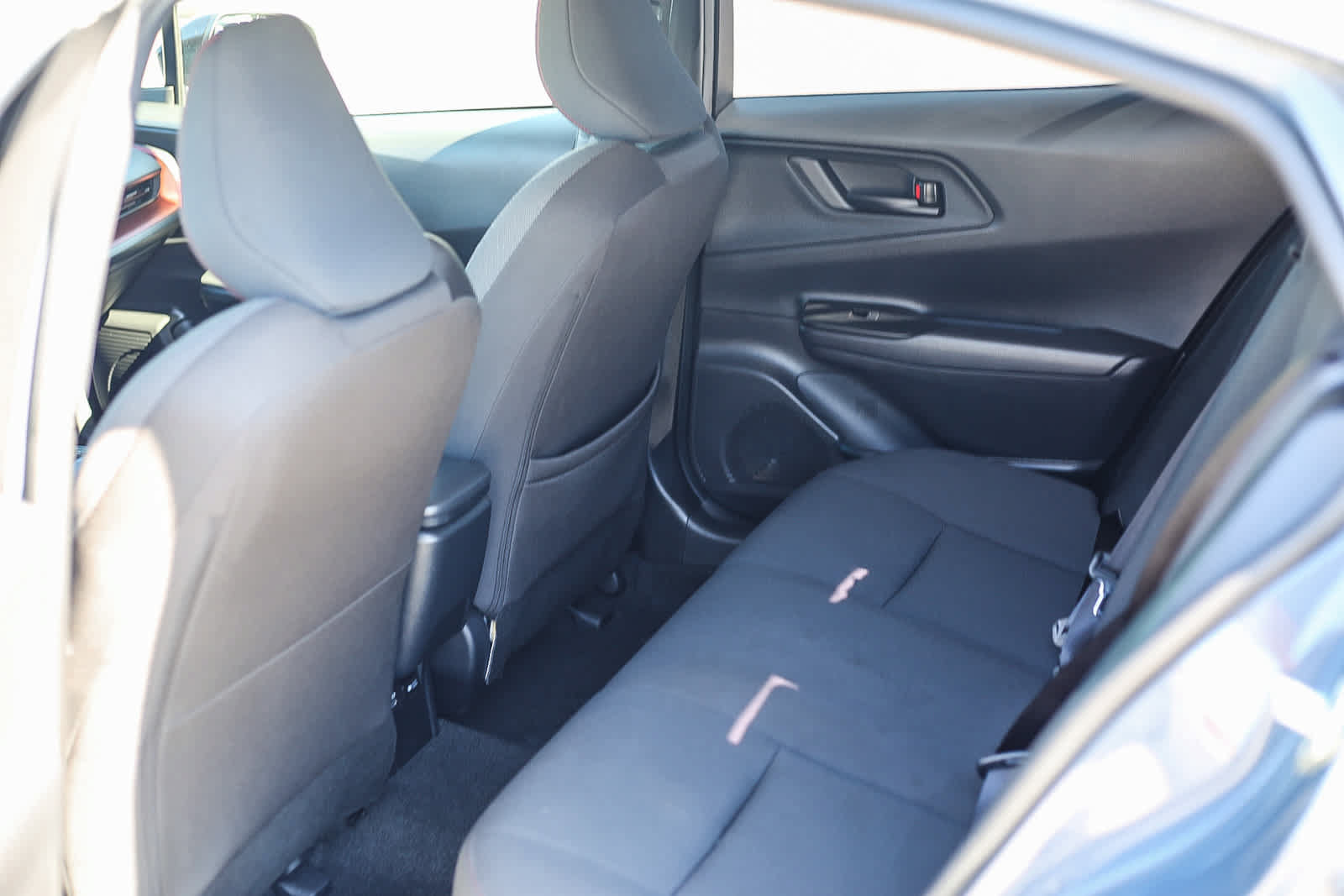 Certified 2024 Toyota Prius Prime FWD image 19