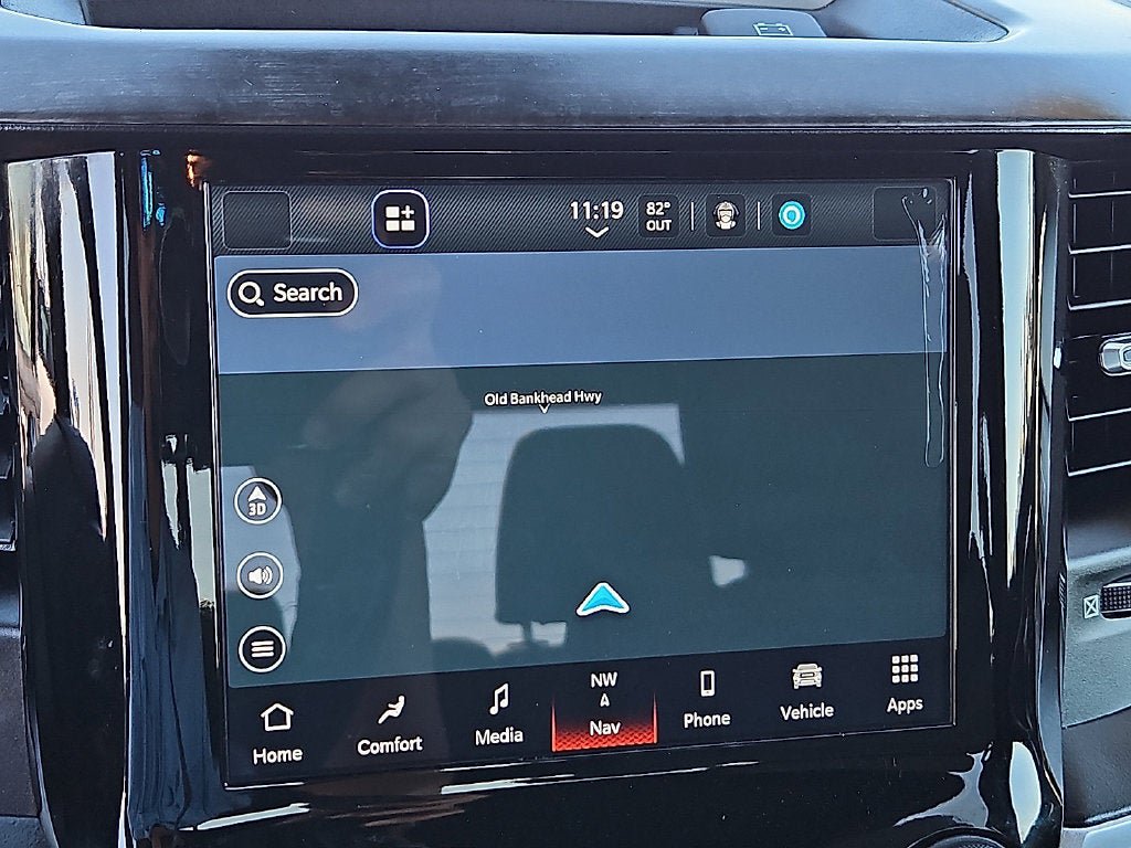 Certified 2022 RAM 1500 Lone Star AWD/4WD image 28