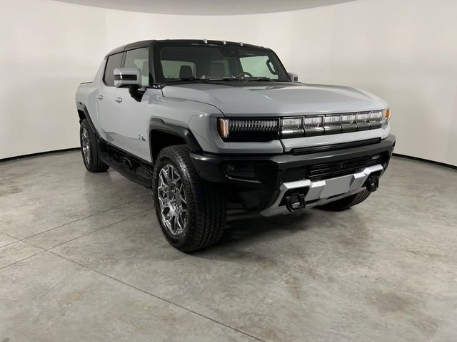 Certified 2025 GMC Hummer EV 3X w/ Battery Pack, 24 Module Pack AWD/4WD image 2
