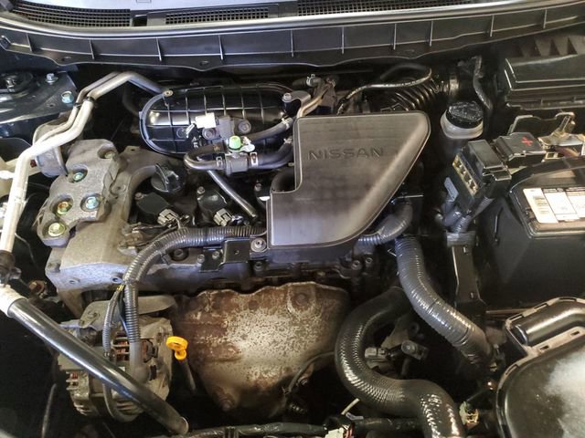 Used 2008 Nissan Rogue SL w/ Premium Pkg image 23