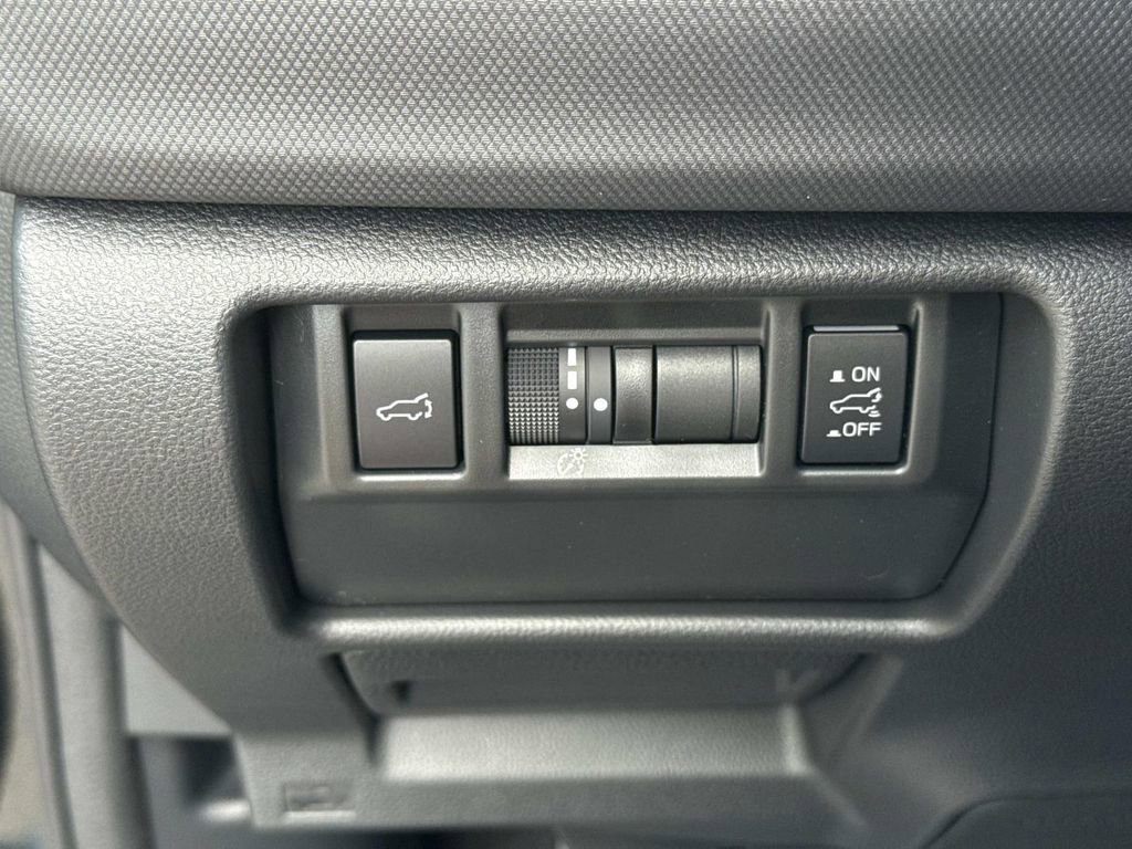 New 2025 Subaru Forester Touring w/ Protection Package image 36