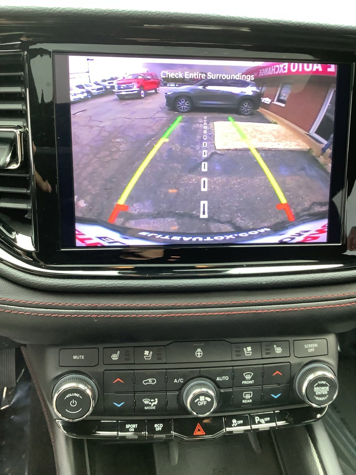 Used 2023 Dodge Durango R/T image 19