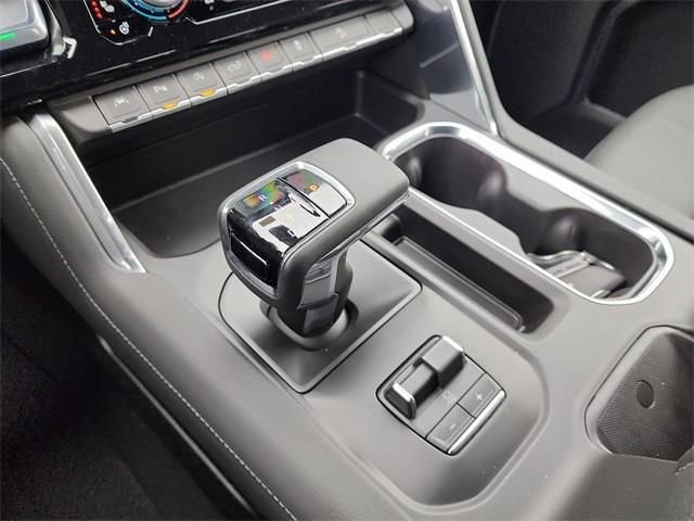 New 2026 GMC Sierra 1500 Denali image 23