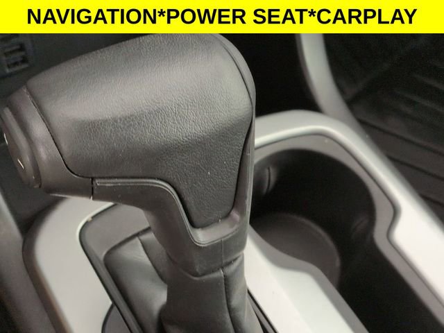 Used 2021 Chevrolet Colorado ZR2 w/ ZR2 Midnight Special Edition image 21