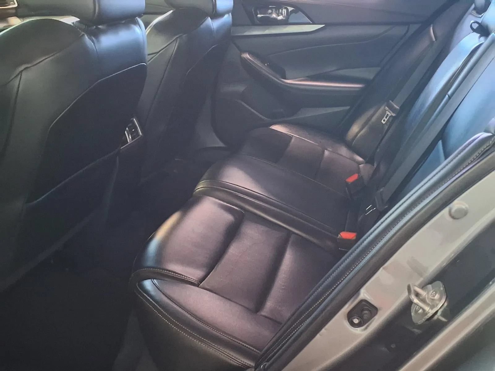 Used 2020 Nissan Maxima 3.5 SV w/ Floor Mat Group FWD image 14
