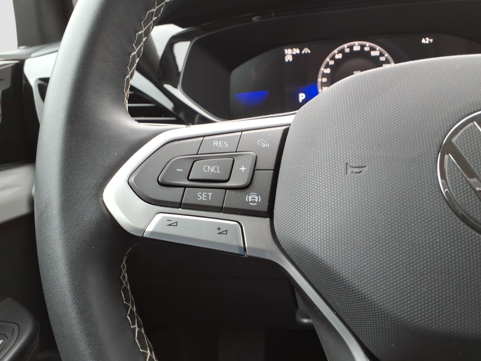 Used 2023 Volkswagen Taos S image 22