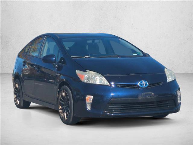 Used 2014 Toyota Prius Three FWD image 3