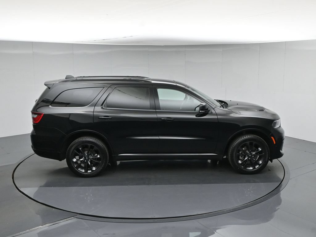 Used 2023 Dodge Durango GT AWD/4WD image 49