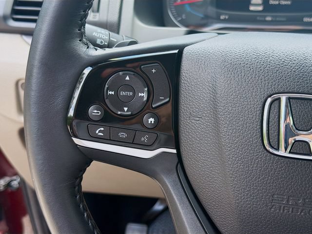 Used 2021 Honda Pilot EX-L image 33