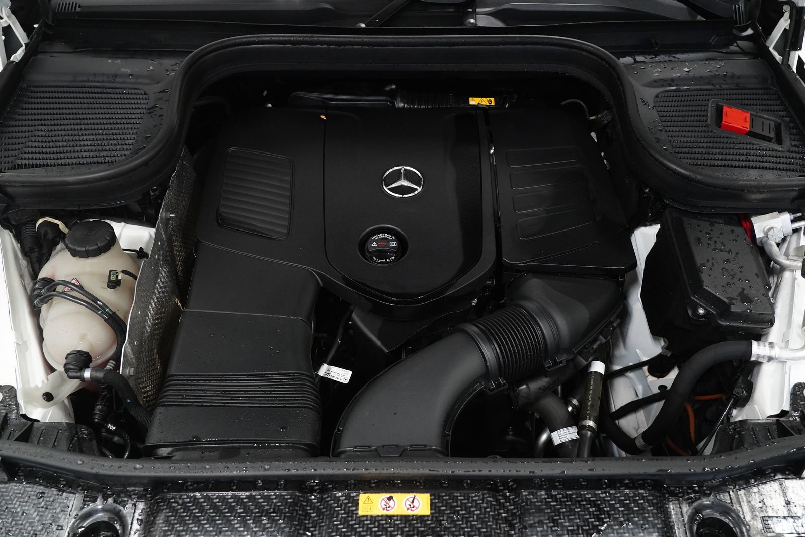 Certified 2024 Mercedes-Benz GLE 350 4MATIC image 31