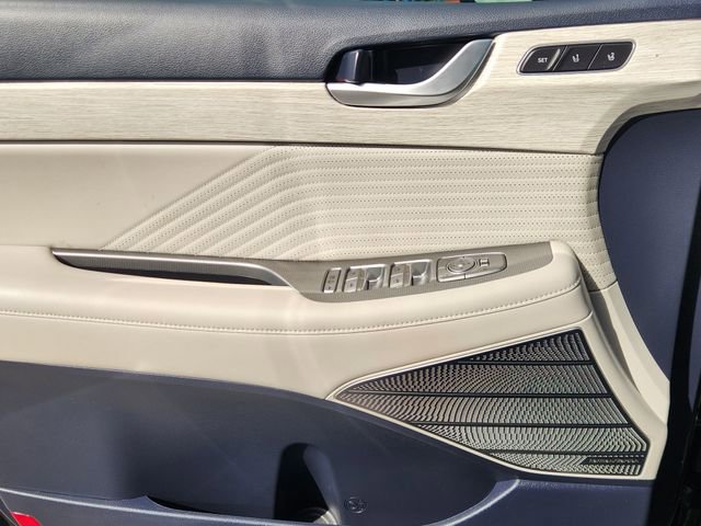 Used 2025 Hyundai Palisade Calligraphy image 22