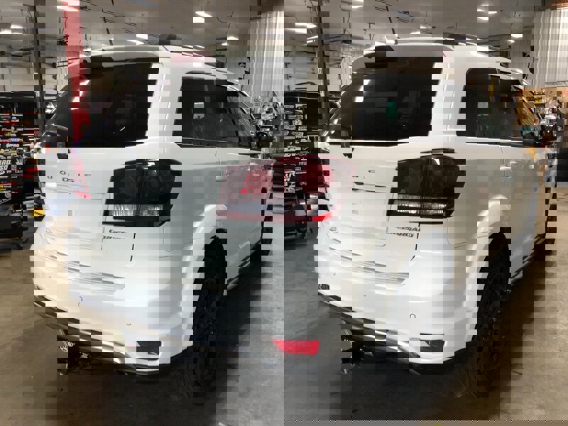 Used 2020 Dodge Journey Crossroad image 6