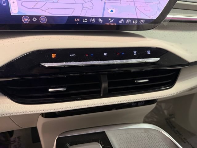 New 2027 Buick Enclave Avenir AWD/4WD image 24