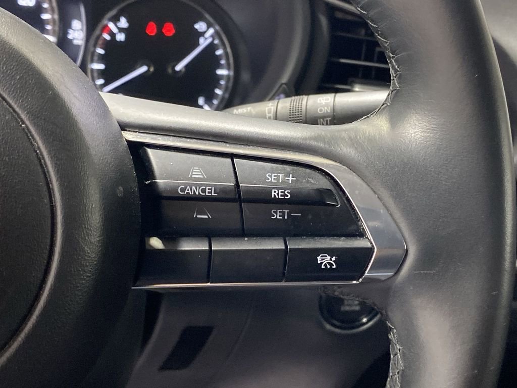 Used 2024 MAZDA CX-30 AWD 2.5 S w/ Select Sport Pkg image 32