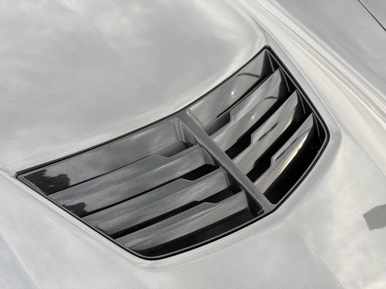 Used 2015 Chevrolet Corvette Z06 w/ 3LZ Preferred Equipment Group image 15