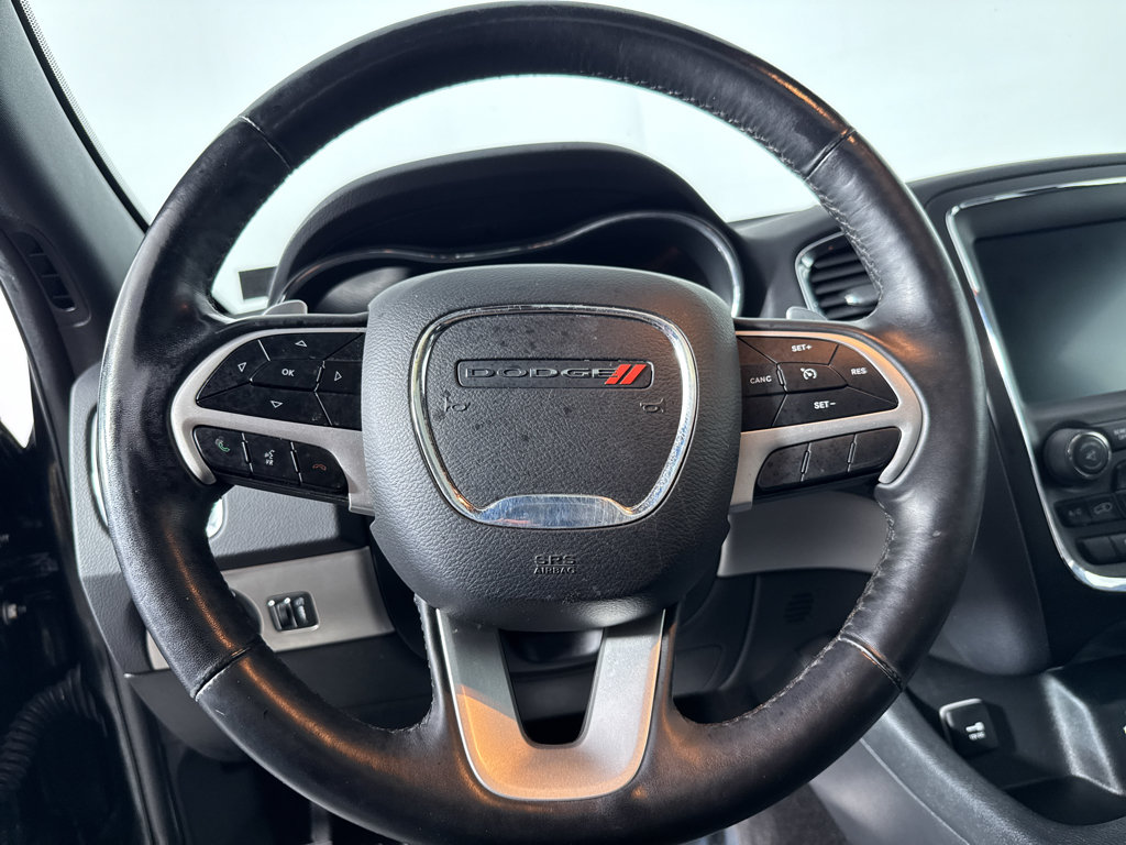 Used 2017 Dodge Durango GT w/ Premium Group AWD/4WD image 18