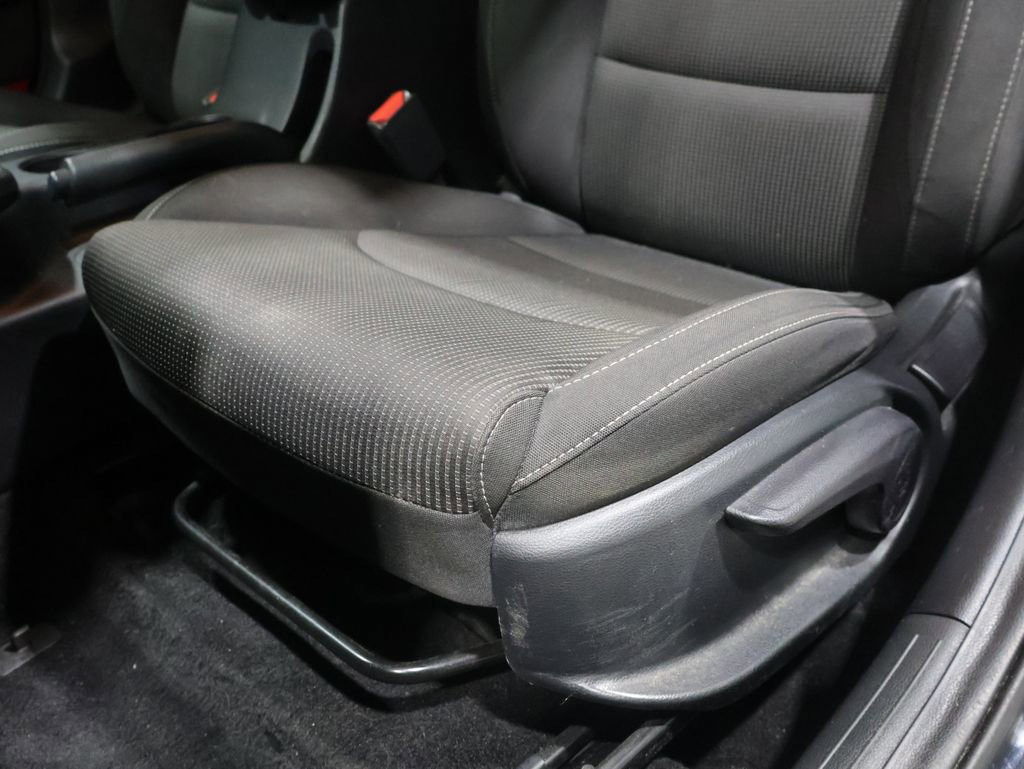 Used 2020 Kia Forte LXS image 10