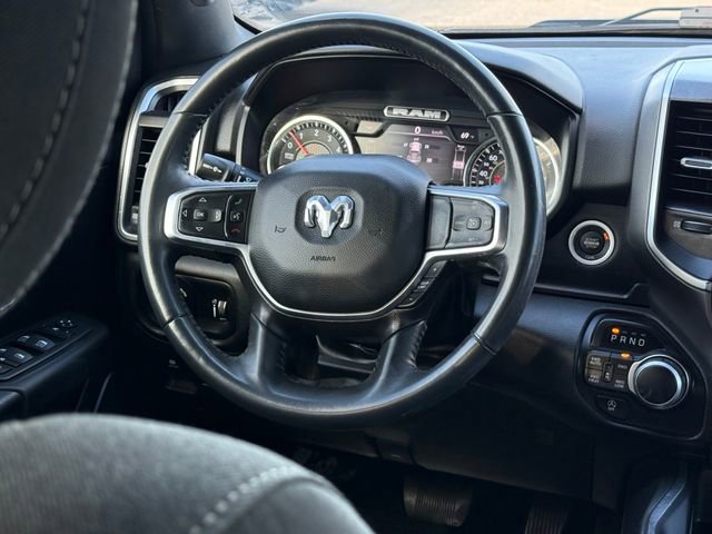 Used 2024 RAM 1500 Lone Star image 27