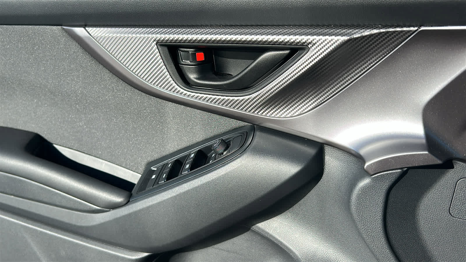 Certified 2024 Subaru WRX AWD/4WD image 23