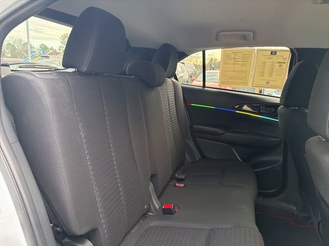 Used 2024 Mitsubishi Eclipse Cross Ralliart image 36