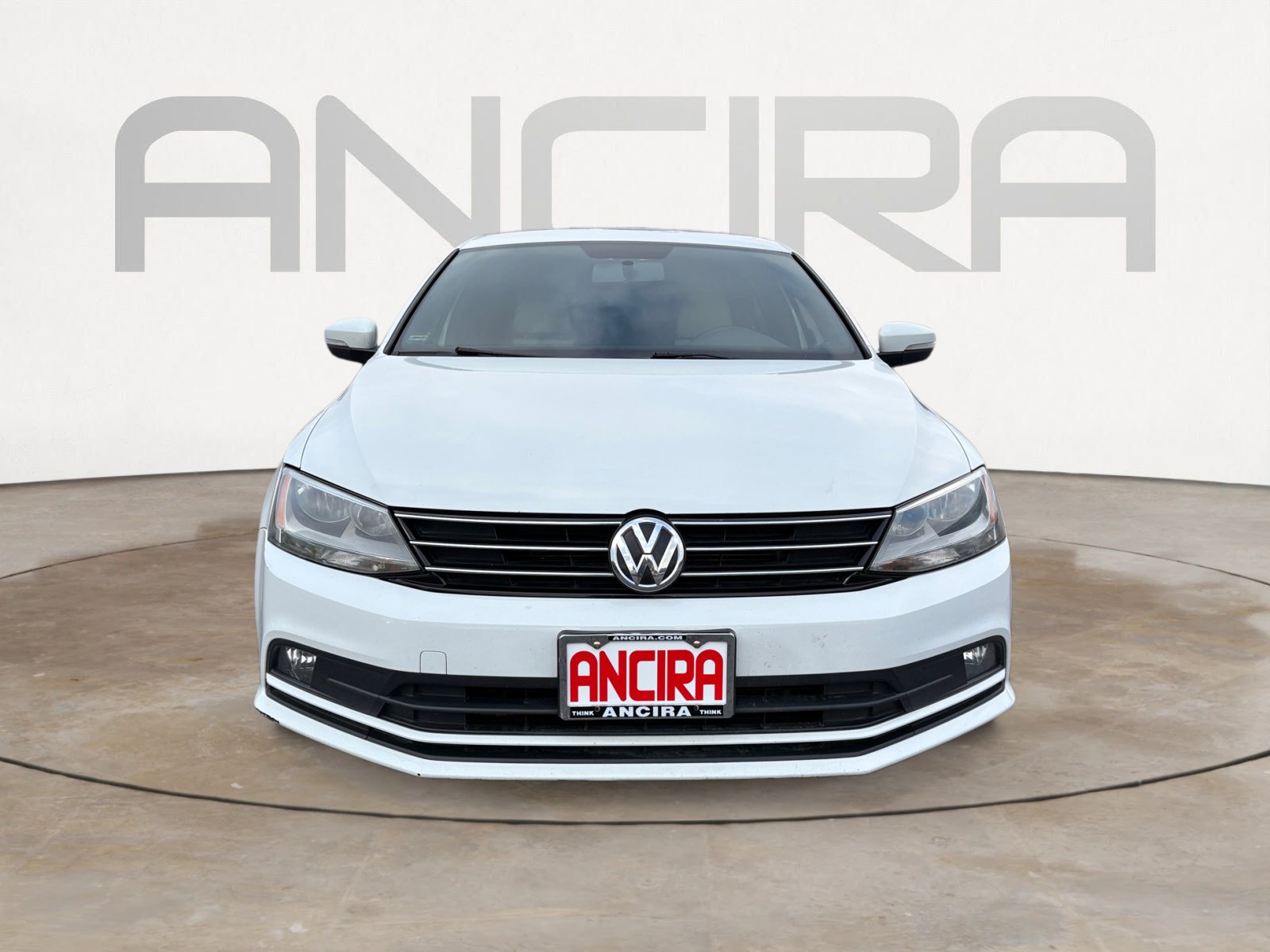 Used 2016 Volkswagen Jetta Sport image 5