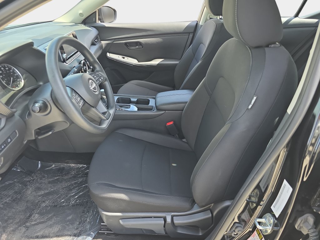 Used 2025 Nissan Sentra S FWD image 18